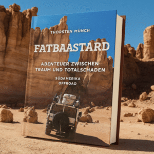 Reisebericht Fatbaastard